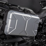 ALFORJA SHAFT 62 XTREME NEGRO+GRIS