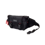 CANGURO PIGMALION IMPERMEABLE NEGRO