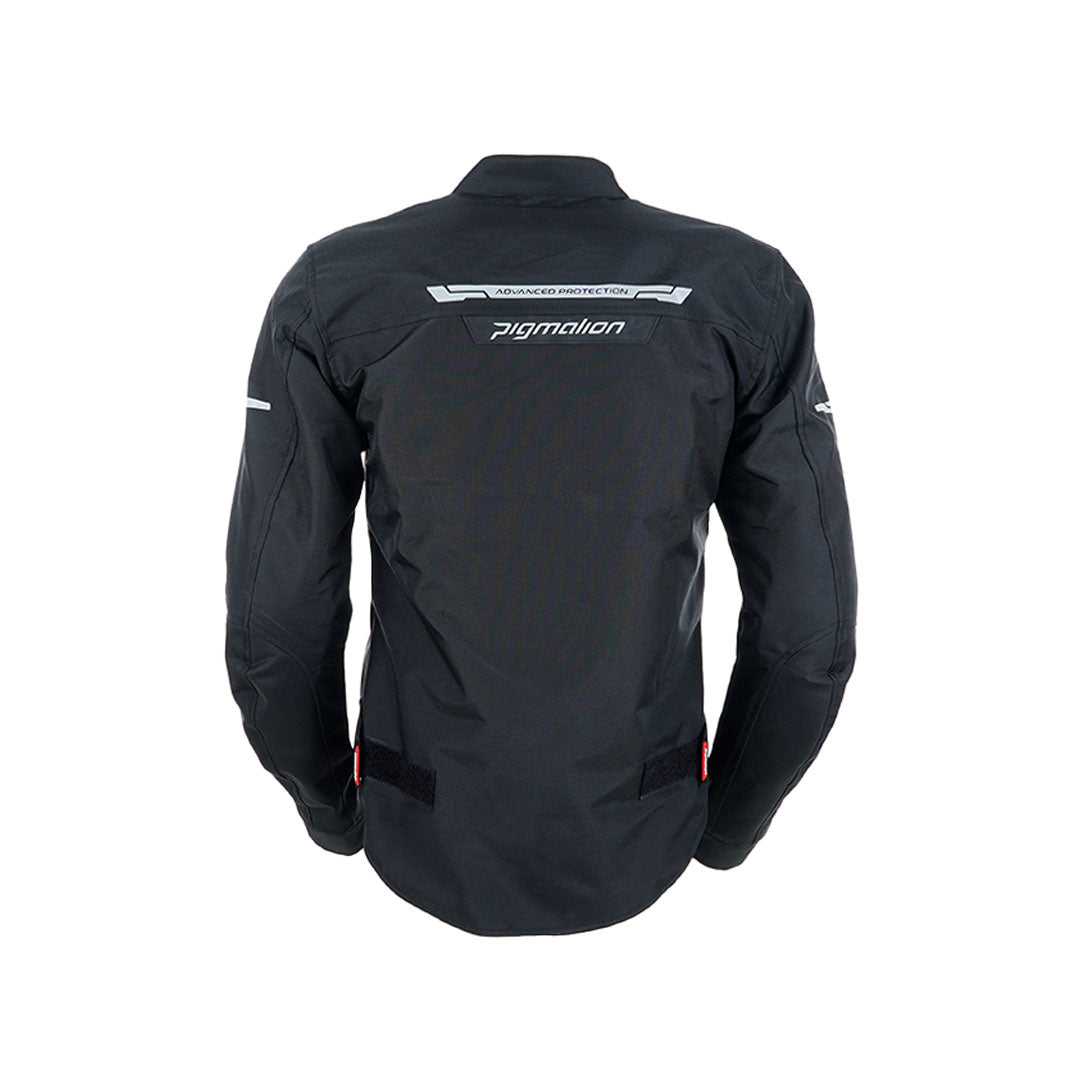 CHAQUETA HOMBRE GÉNESIS PRO PIGMALION INVIERNO