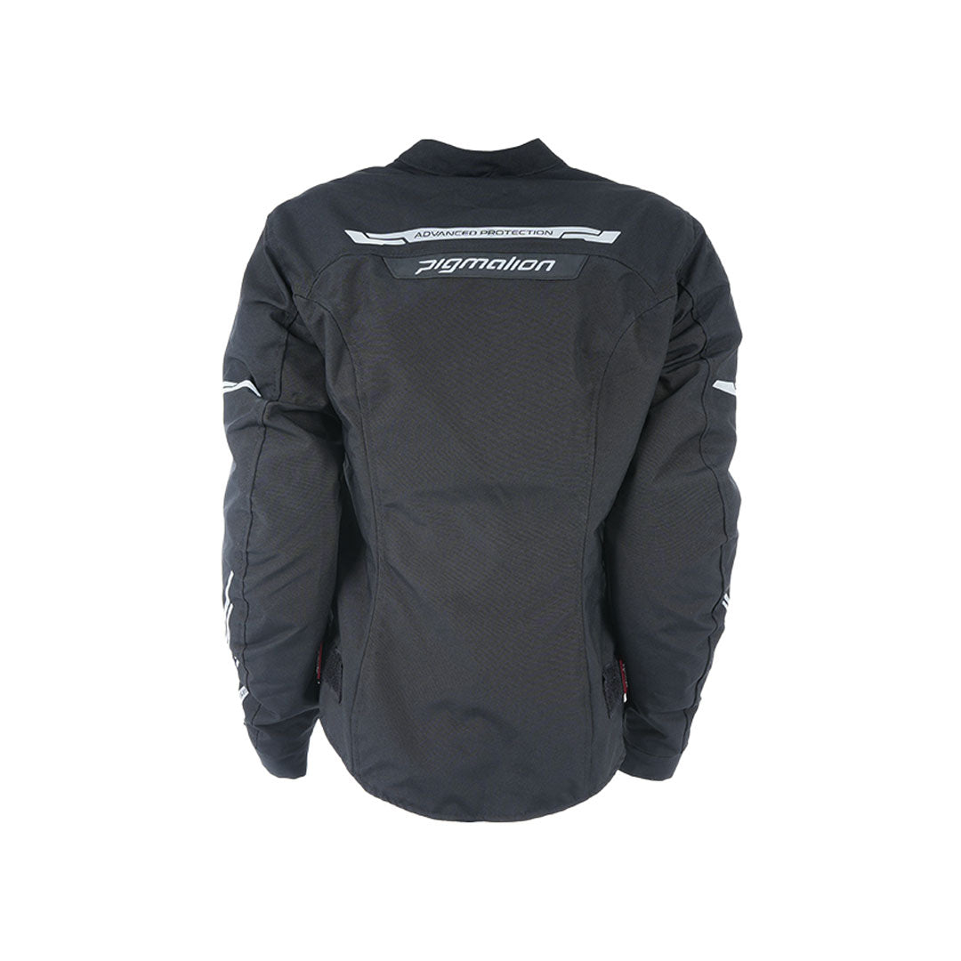 CHAQUETA MUJER GÉNESIS PRO PIGMALION INVIERNO