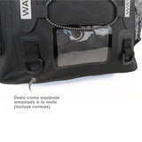 DRYBAG HYDROPRO WATERPROOF 25 LITROS