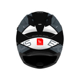 CASCO ABATIBLE MT EXODUS SV ATEMPO B2 BRILLO
