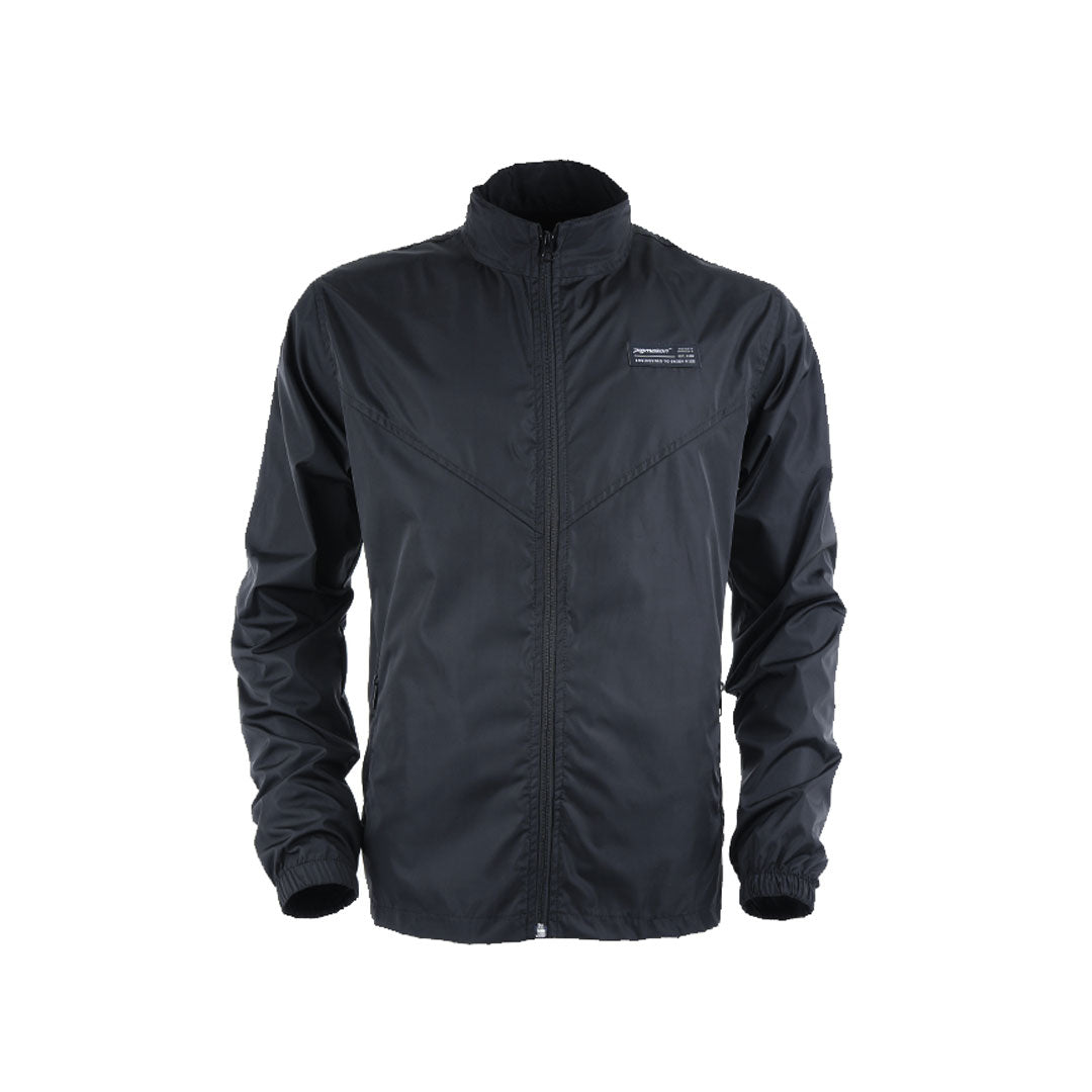 CORTAVIENTOS HOMBRE PIGMALION STREET NEGRO