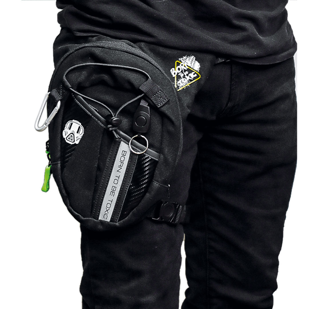 PIERNERA ATOMIC LITHIUM 3 LTS.