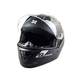 CASCO INTEGRAL XSPORTS M75 NEGRO MATE