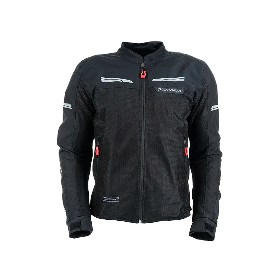 CHAQUETA DE PROTECCION GENESIS PRO VERANO HOMBRE