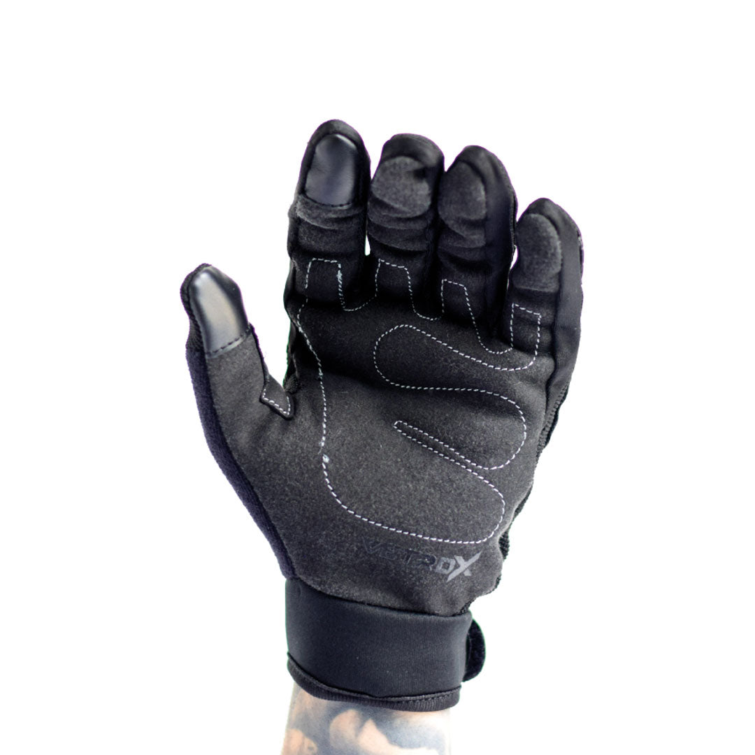 GUANTES DYNATECH VETROX