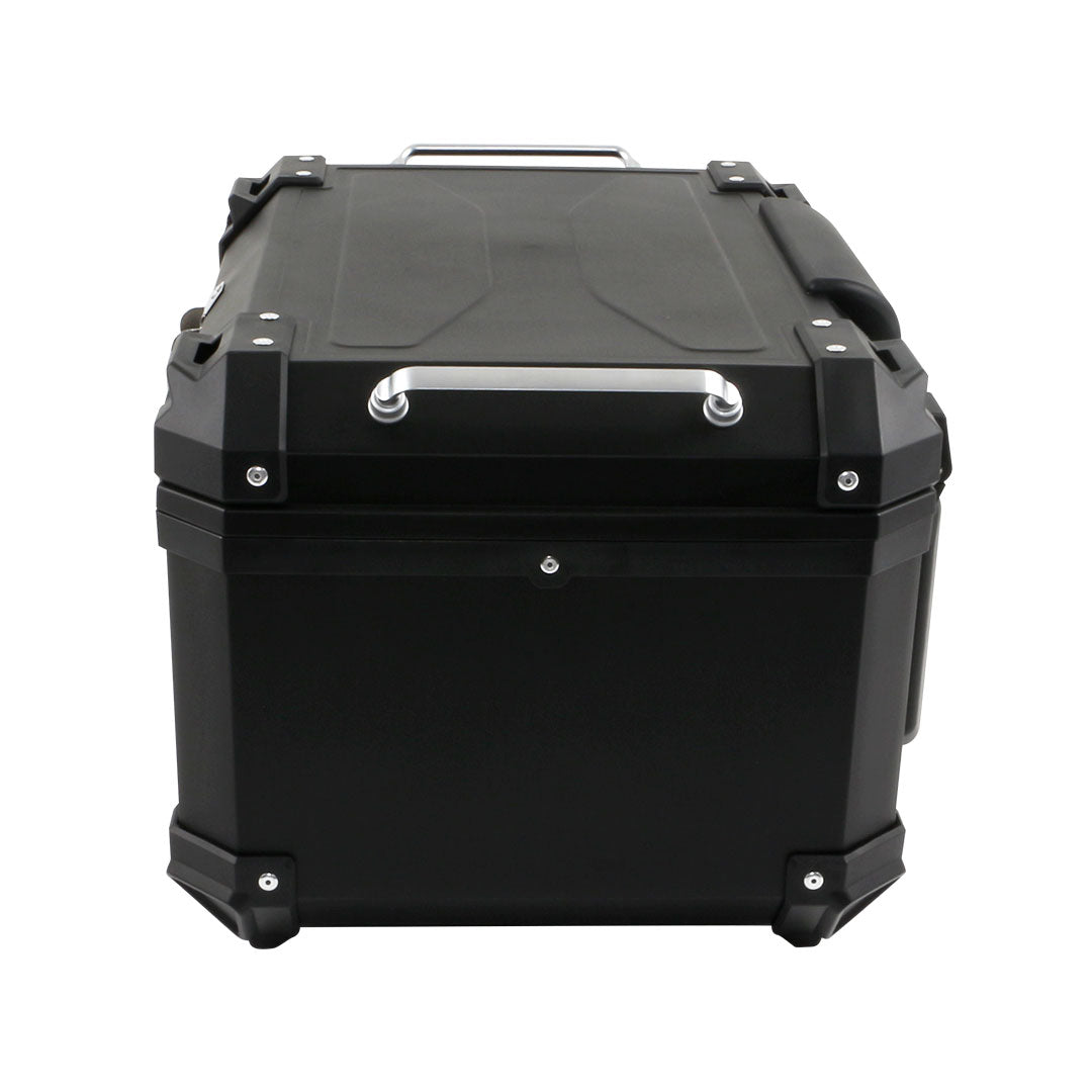 MALETA RIGIDA SPARTAN 60 LT NEGRA