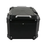 MALETA RIGIDA SPARTAN 60 LT NEGRA