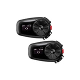 INTERCOM SENA 5S-10 DUO PAR BOTON ROJO