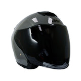 CASCO ABIERTO SMK GTJ GRIS NARDO