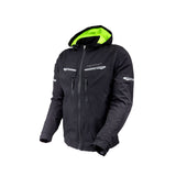 CHAQUETA HOMBRE PROTECCIÓN PIGMALION FENIX NEGRA