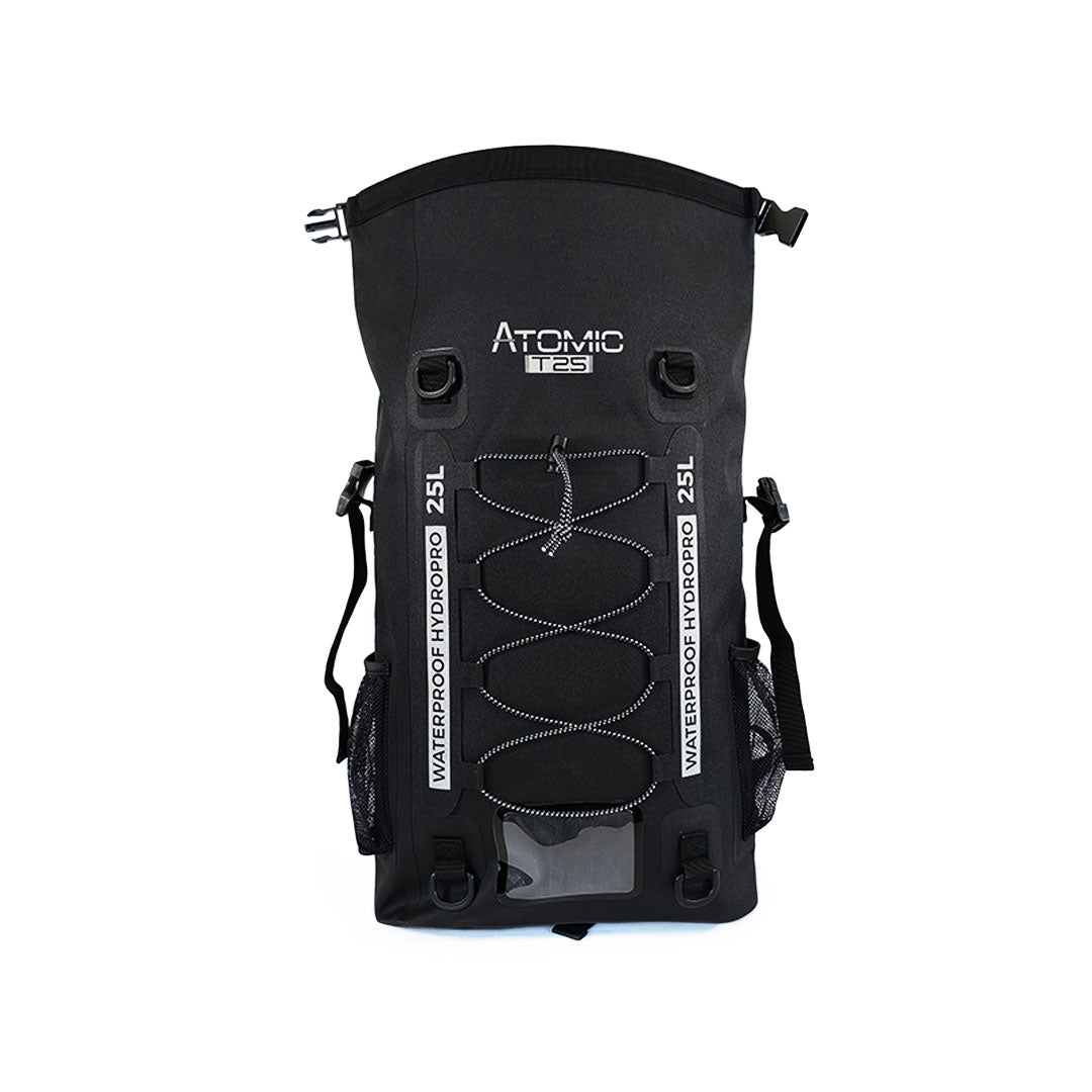 DRYBAG HYDROPRO WATERPROOF 25 LITROS