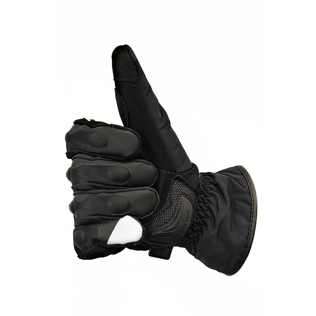 GUANTES ATOMIC OXIDE