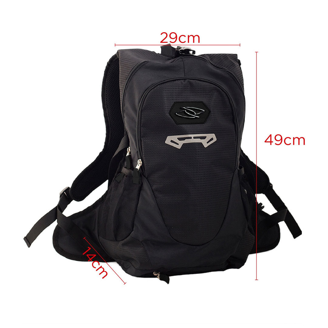 MOTOMORRAL PIGMALION ESSENTIAL NEGRO