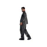 IMPERMEABLE VETROX GE-PACK RIDE NEGRO