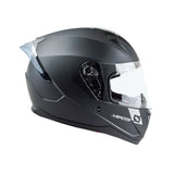 CASCO INTEGRAL XSPORTS M75 NEGRO MATE