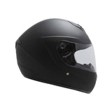 CASCO INTEGRAL KONTROL 878 NEGRO MATE