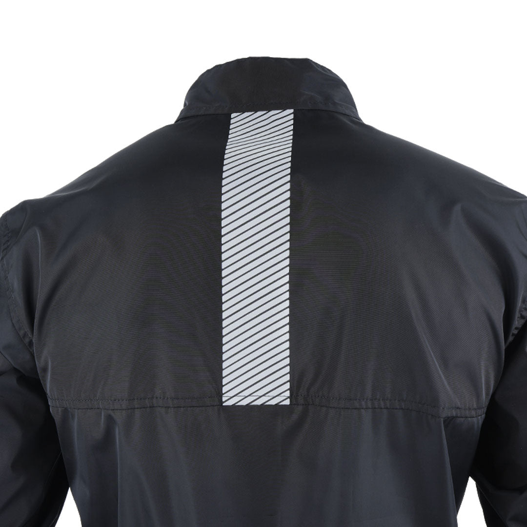 CORTAVIENTOS HOMBRE PIGMALION STREET NEGRO