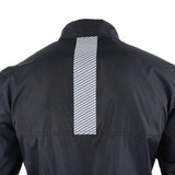 CORTAVIENTOS HOMBRE PIGMALION STREET NEGRO