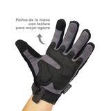 GUANTES ATOMIC SPACE