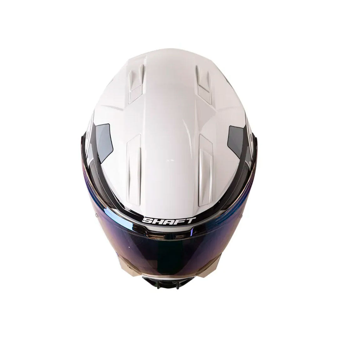 CASCO INTEGRAL SHAFT 595 ORIGINAL_STORM BLANCO+GRIS