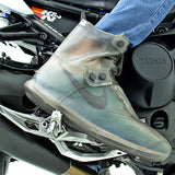 CUBREBOTAS IMPERMEABLE ATOMIC XION