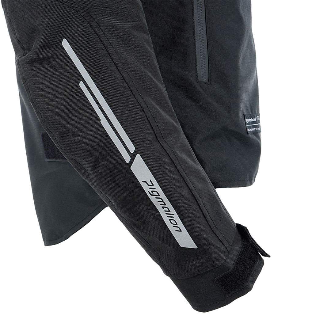 CHAQUETA HOMBRE GÉNESIS PRO PIGMALION INVIERNO