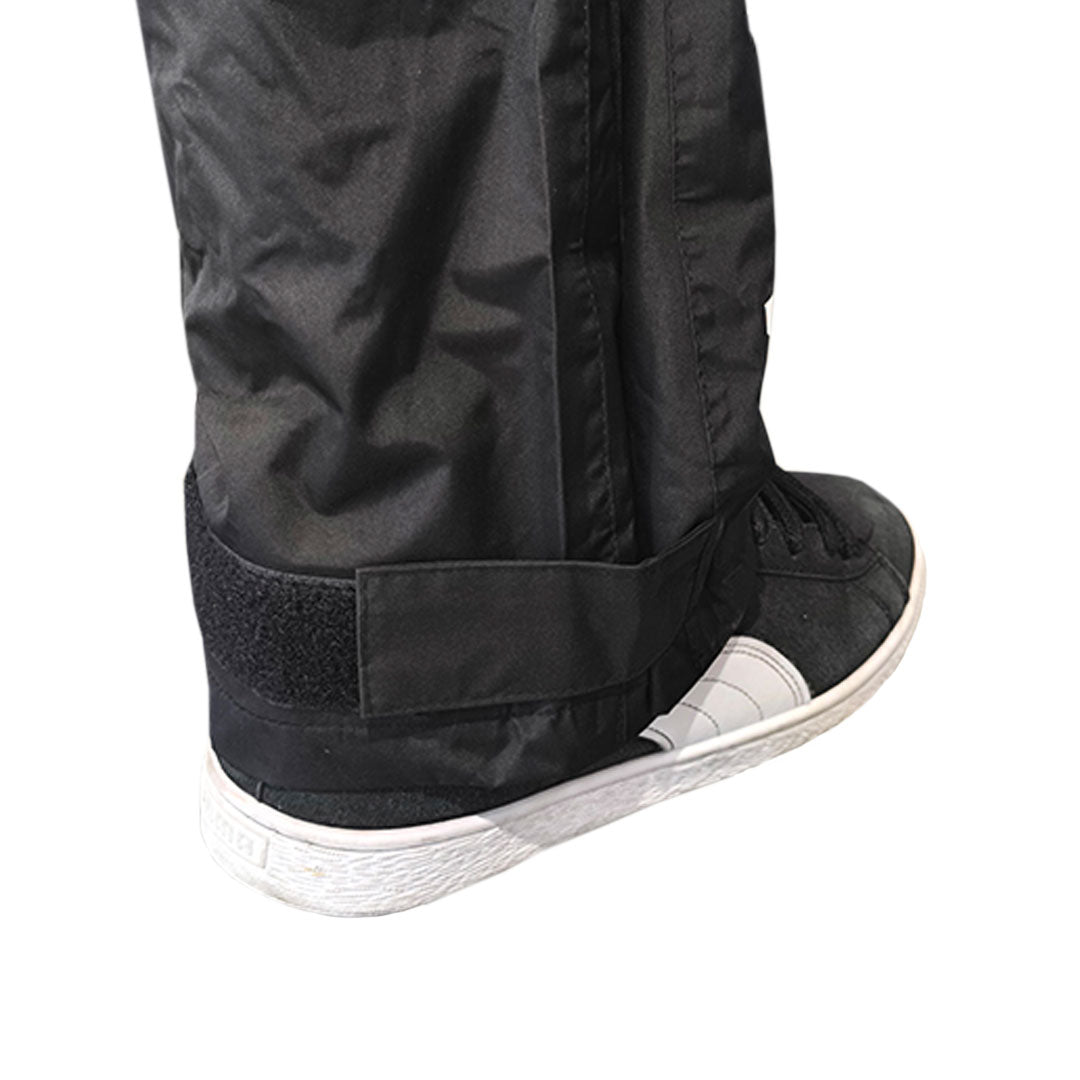 IMPERMEABLE ADRENALINE ATOMIC