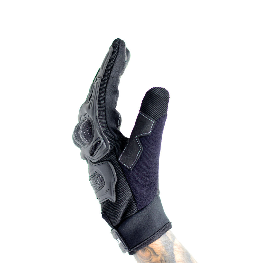 GUANTES DYNATECH VETROX