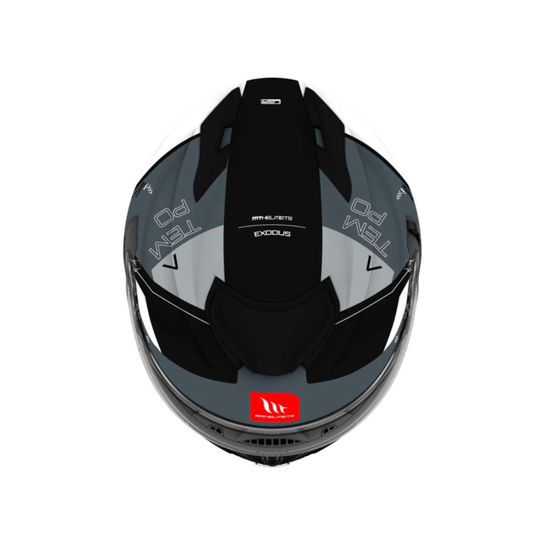 CASCO ABATIBLE MT EXODUS SV ATEMPO B2 BRILLO