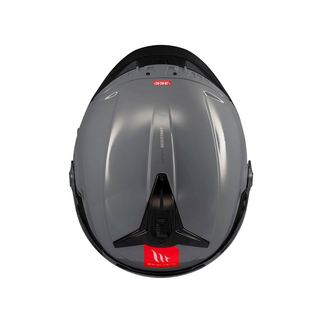 CASCO ABIERTO MT OF515 SV COSMO SV PLANO A2 GRIS BRILLO