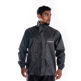 IMPERMEABLE VETROX GE-PACK RIDE GRIS