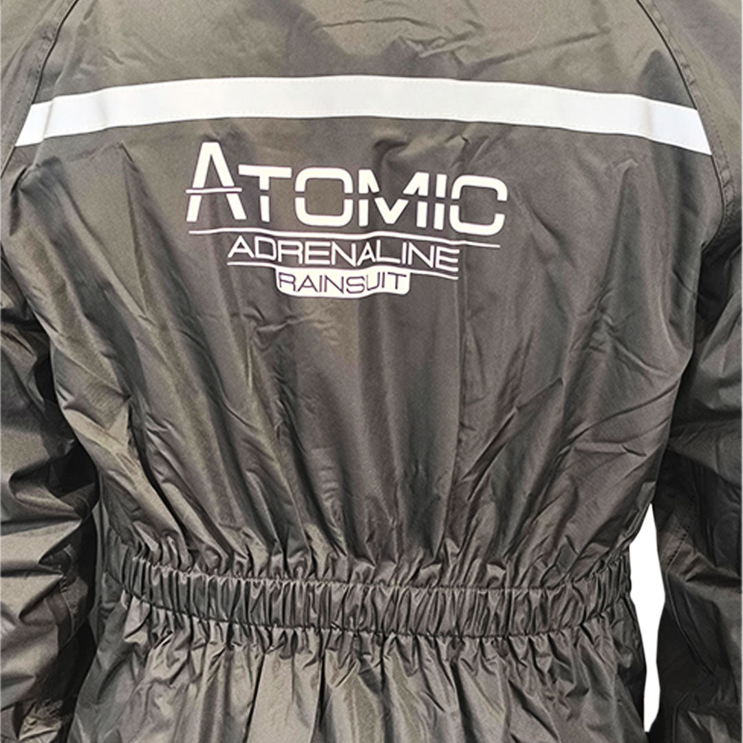 IMPERMEABLE ADRENALINE ATOMIC
