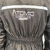 IMPERMEABLE ADRENALINE ATOMIC