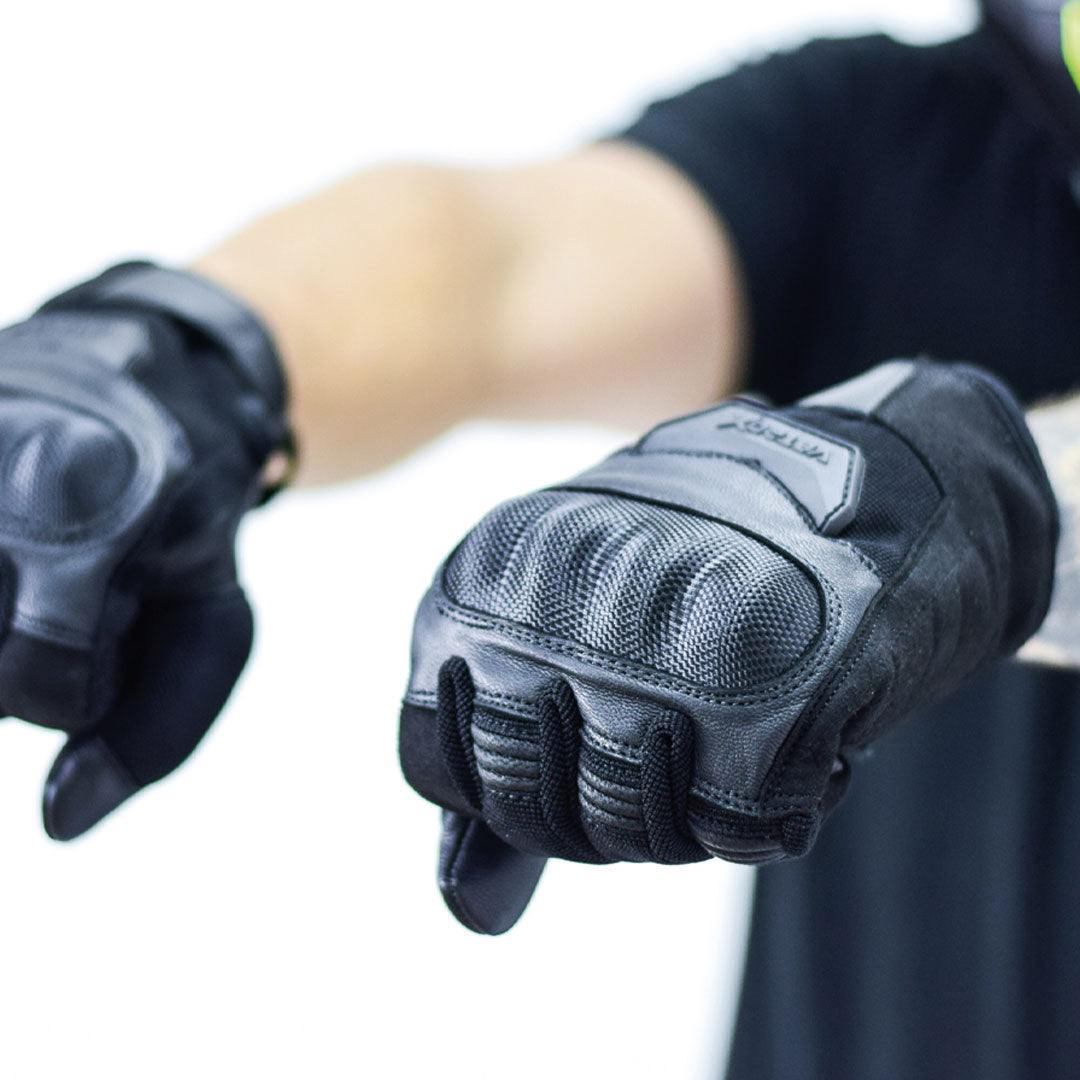 GUANTES SUPREME VETROX