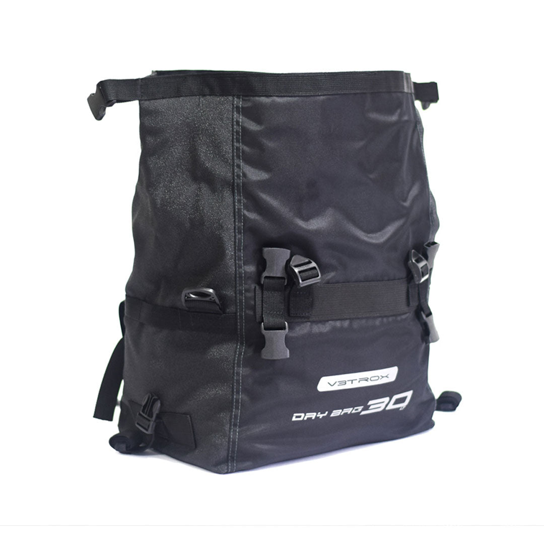 MALETA DRYBAG 30 LITROS VETROX