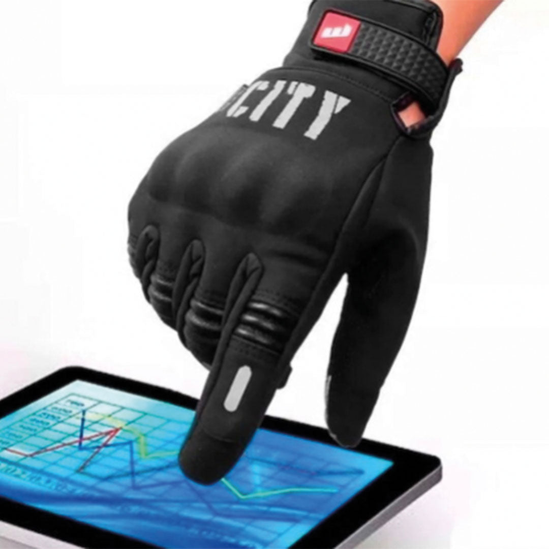 GUANTES IMPERMEABLES CITY