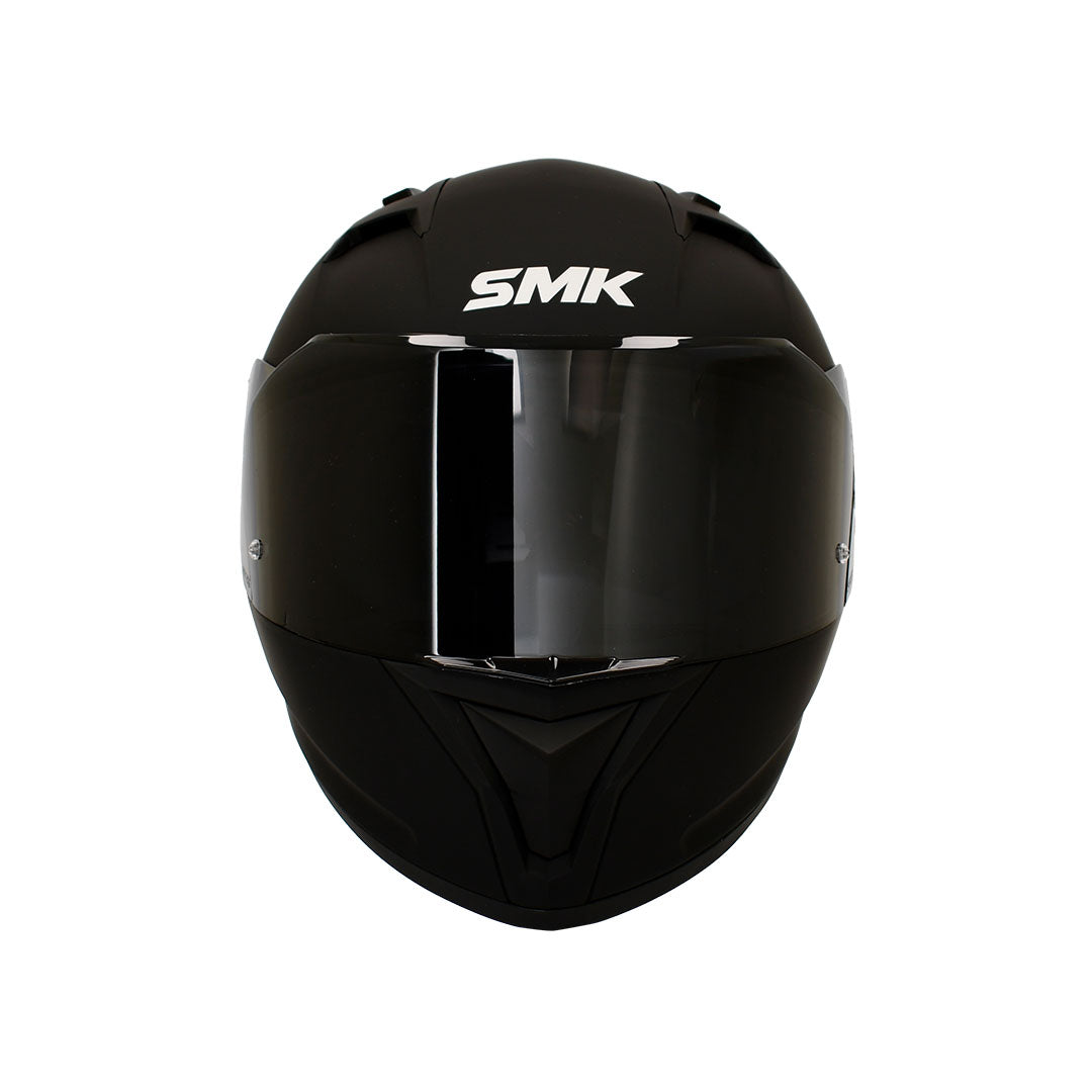 CASCO INTEGRAL SMK STELLAR NEGRO MATE