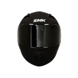 CASCO INTEGRAL SMK STELLAR NEGRO MATE