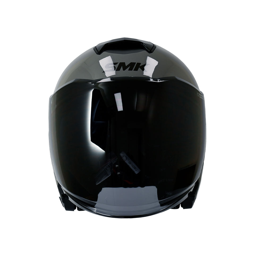 CASCO ABIERTO SMK GTJ GRIS NARDO