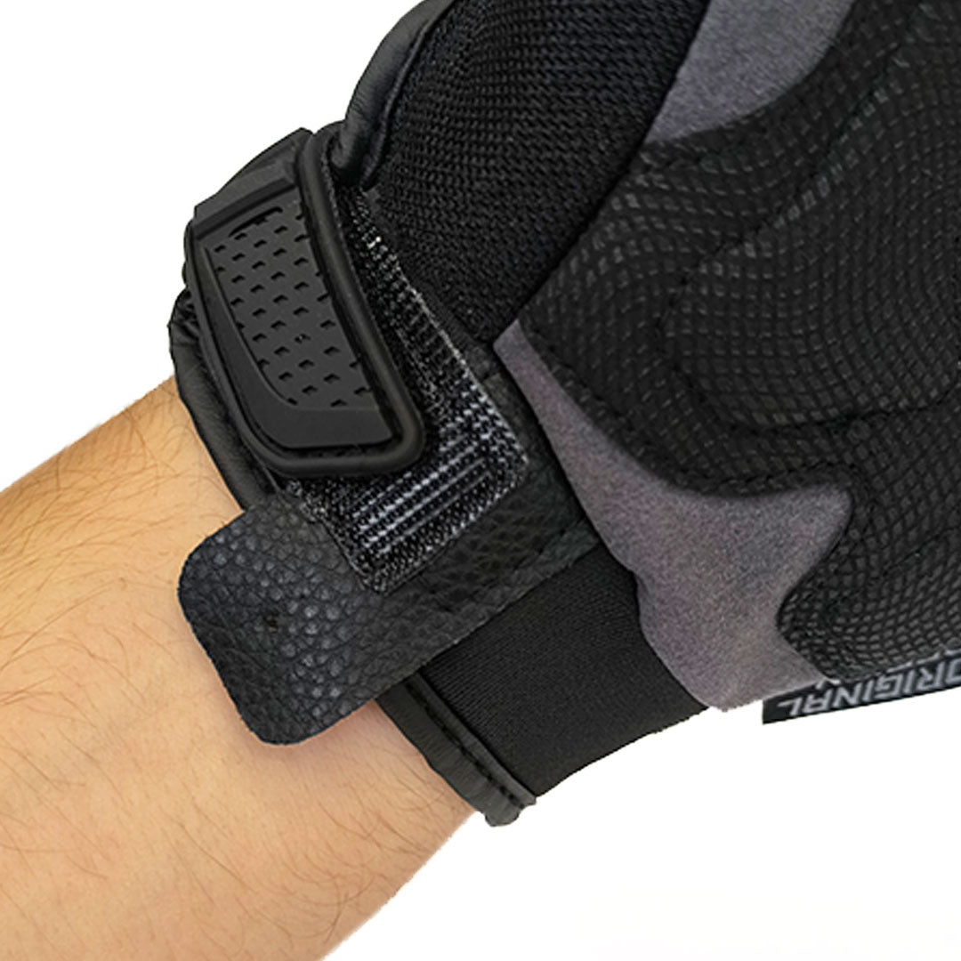 GUANTES ATOMIC SPACE