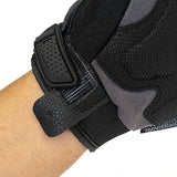 GUANTES ATOMIC SPACE