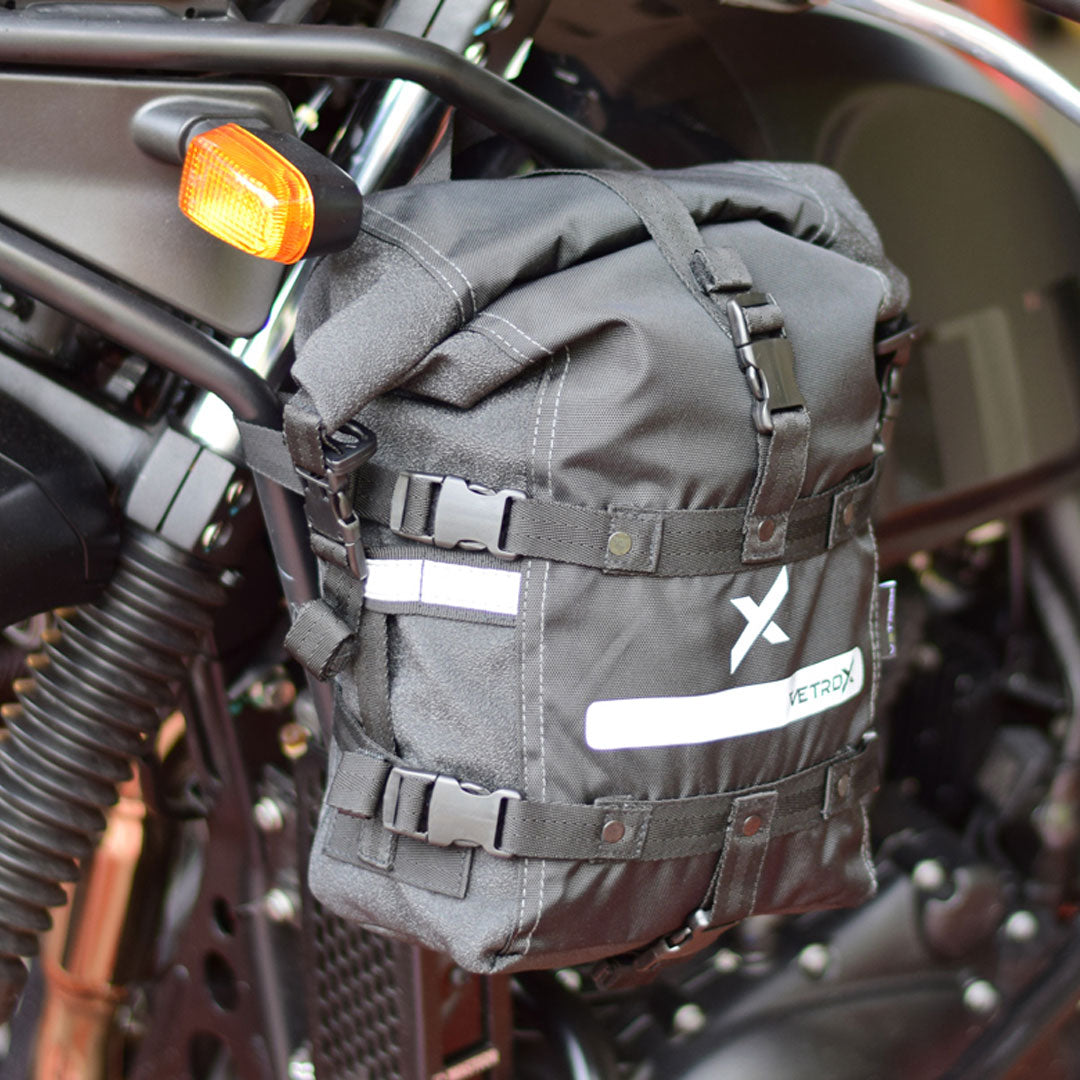 DRYBAG 8 LITROS VETROX