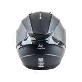 CASCO INTEGRAL XSPORTS M75 NEGRO MATE