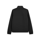 CORTAVIENTOS SMART BIKER BLACKSTONE HOMBRE REFLECTIVA DOBEL FAZ