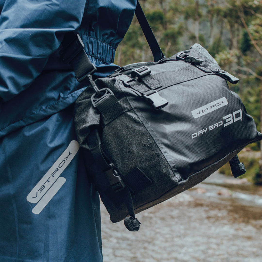 MALETA DRY BAG 42 LITROS VETROX