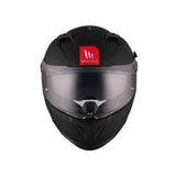 CASCO INTEGRAL MT FF128 SV BRAKER SV PLANO A1 NEGRO MATE