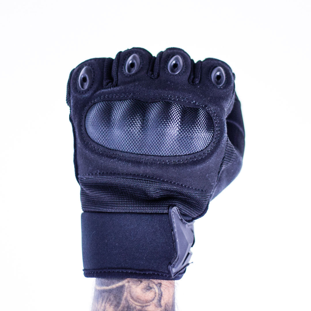 GUANTES STREET VETROX