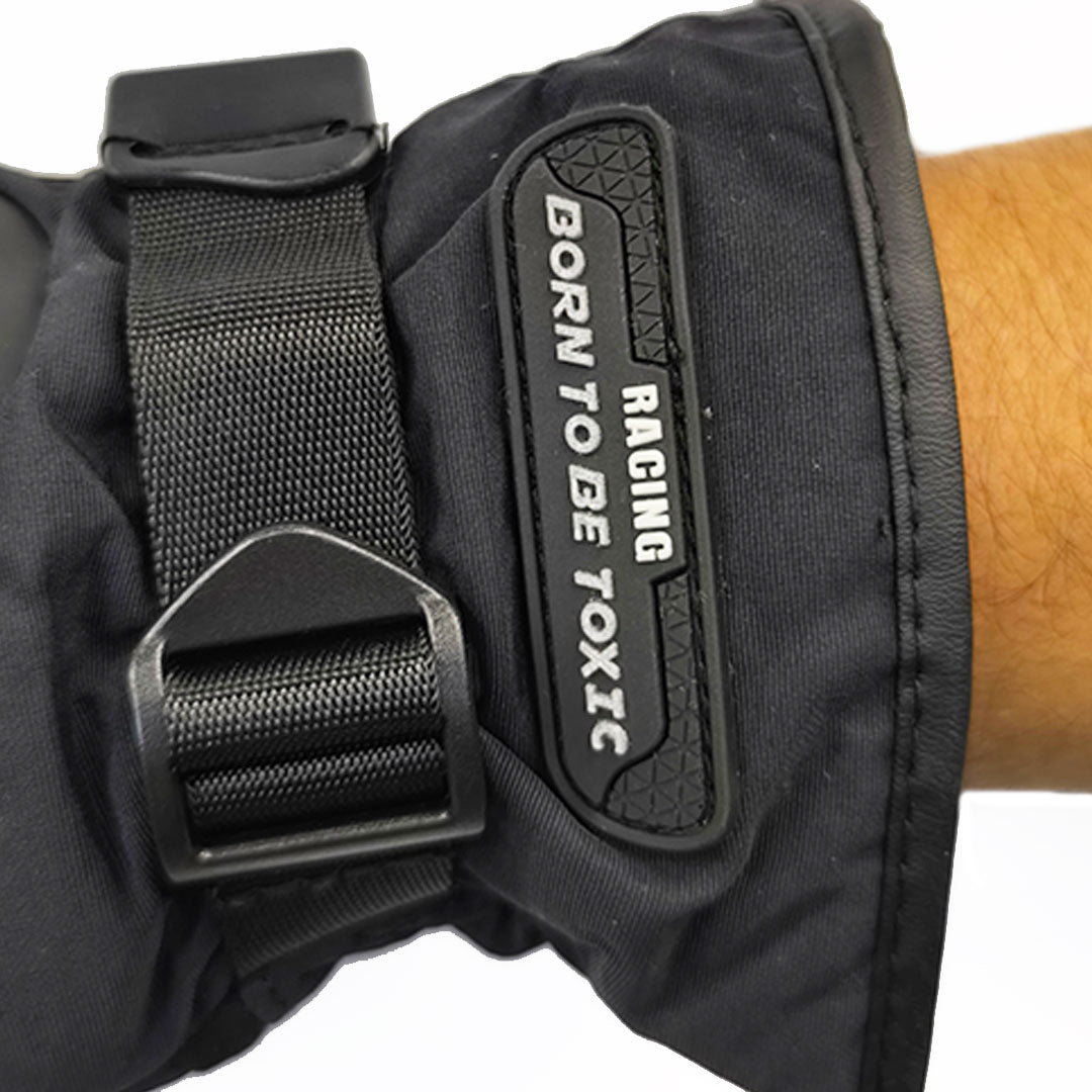 GUANTES ATOMIC OXIDE